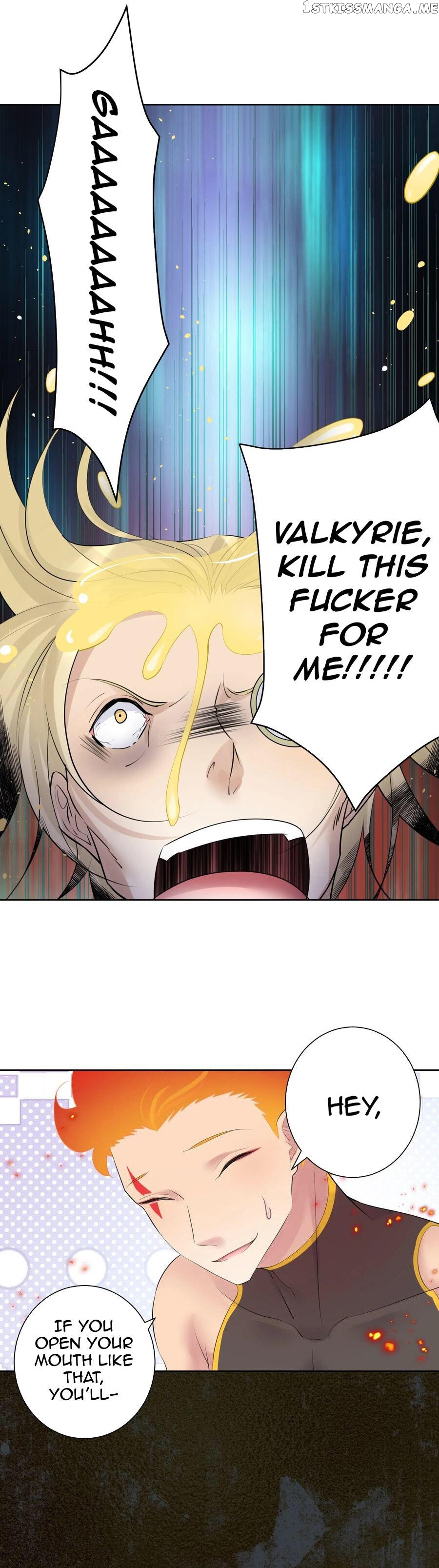 The Hierarch Can’T Resist His Mistresses chapter 23 - page 7