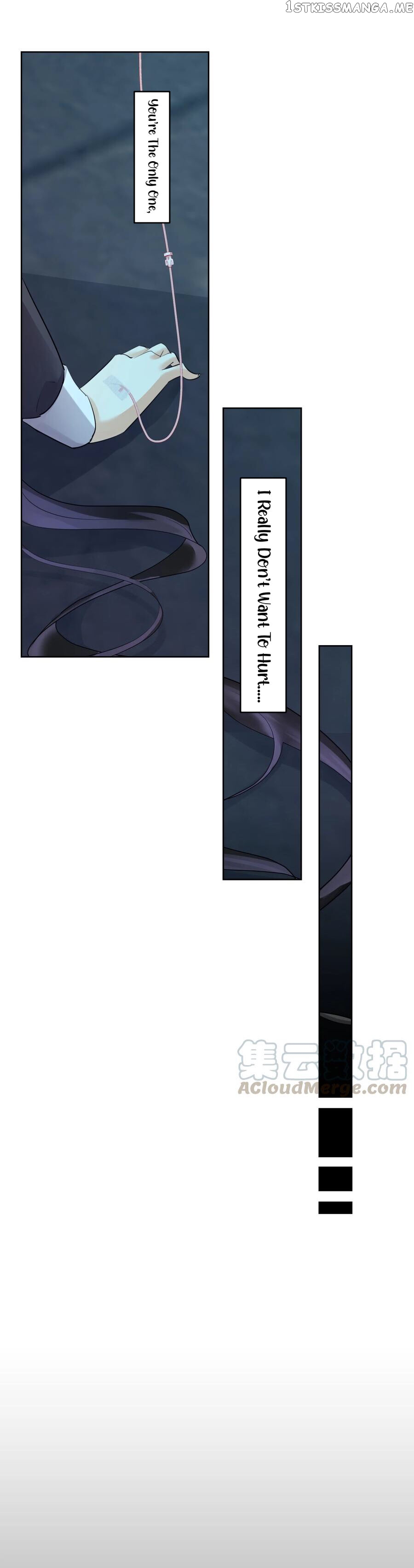 The Hierarch Can’T Resist His Mistresses chapter 22 - page 3
