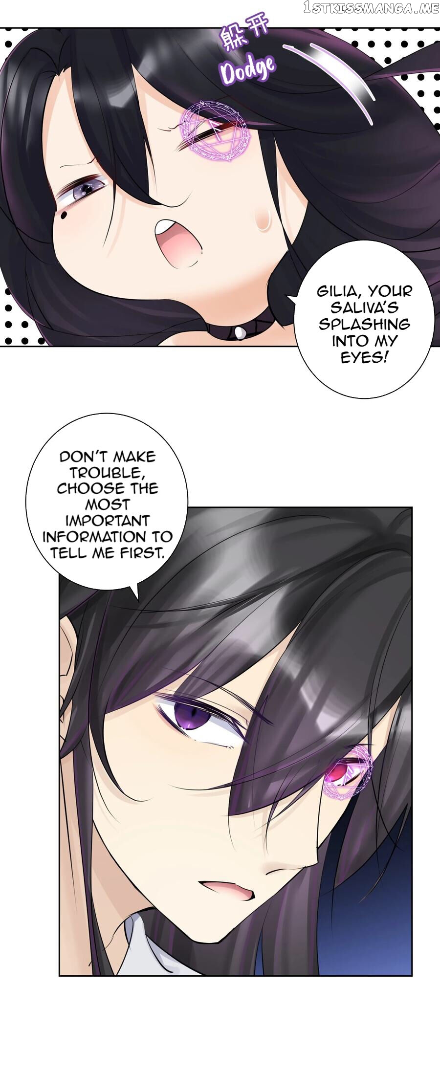 The Hierarch Can’T Resist His Mistresses chapter 19 - page 14