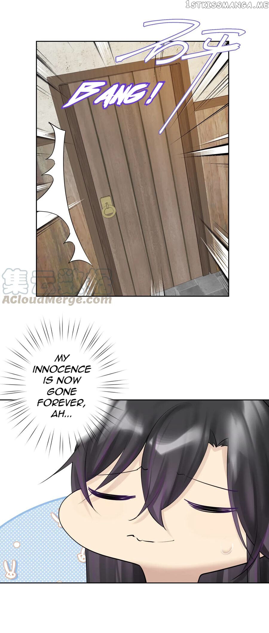 The Hierarch Can’T Resist His Mistresses chapter 18 - page 10