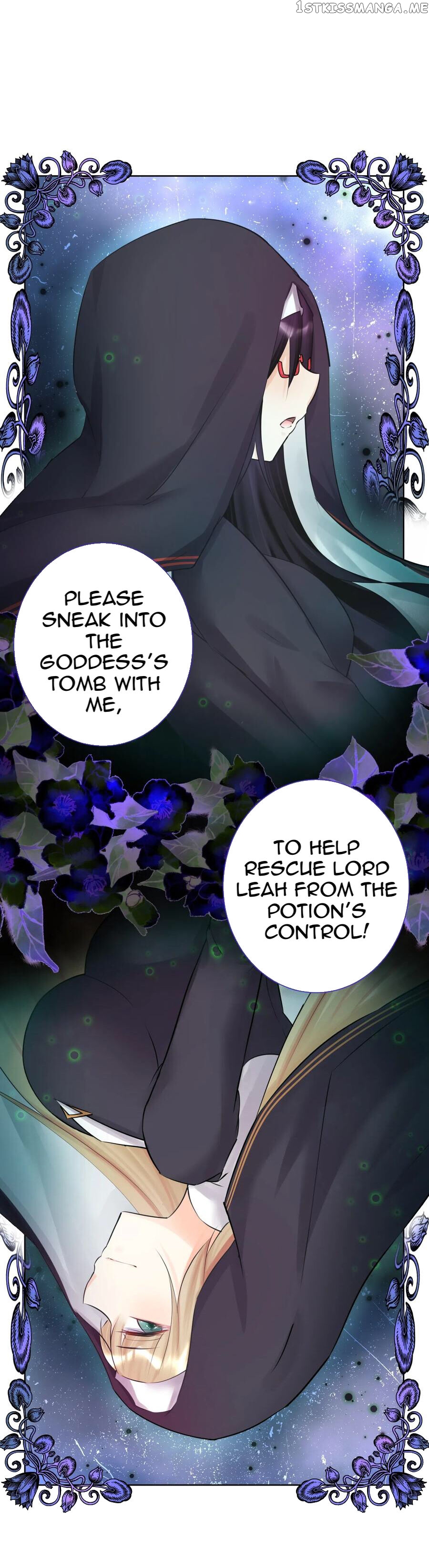 The Hierarch Can’T Resist His Mistresses chapter 18 - page 2