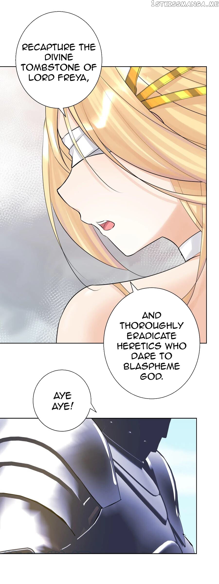 The Hierarch Can’T Resist His Mistresses chapter 18 - page 28