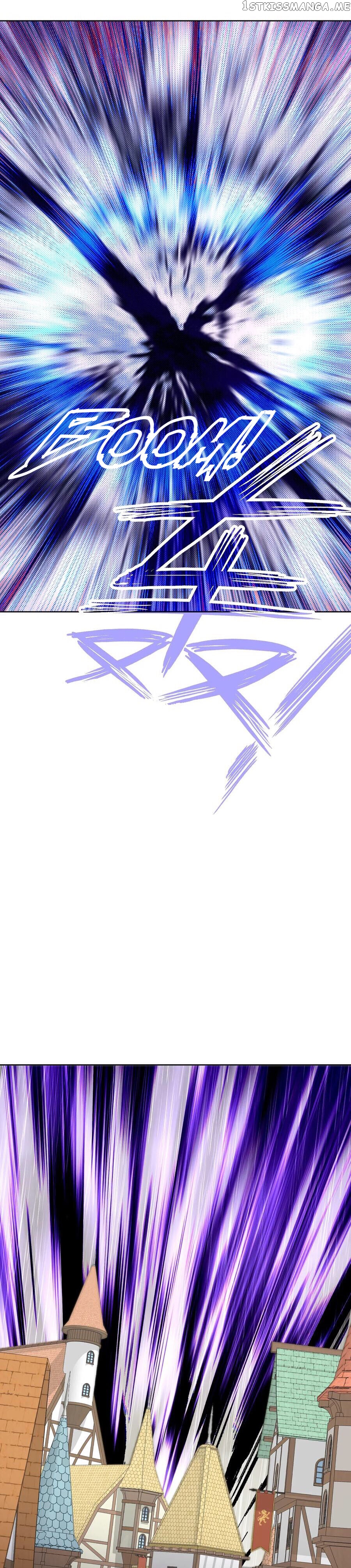 The Hierarch Can’T Resist His Mistresses chapter 16 - page 24