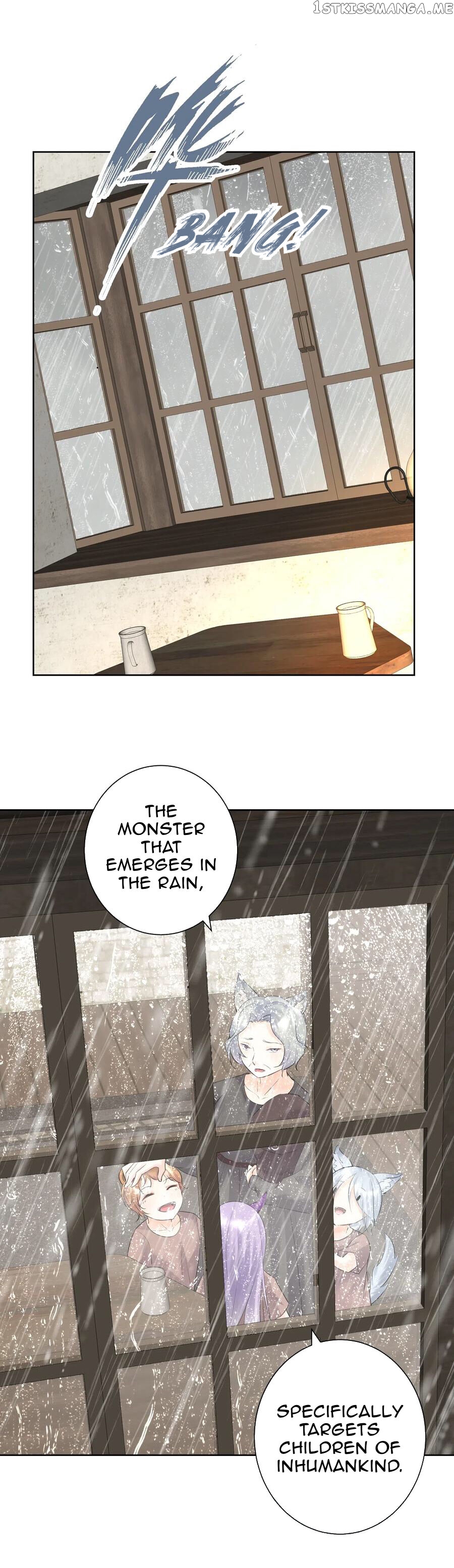 The Hierarch Can’T Resist His Mistresses chapter 15 - page 24