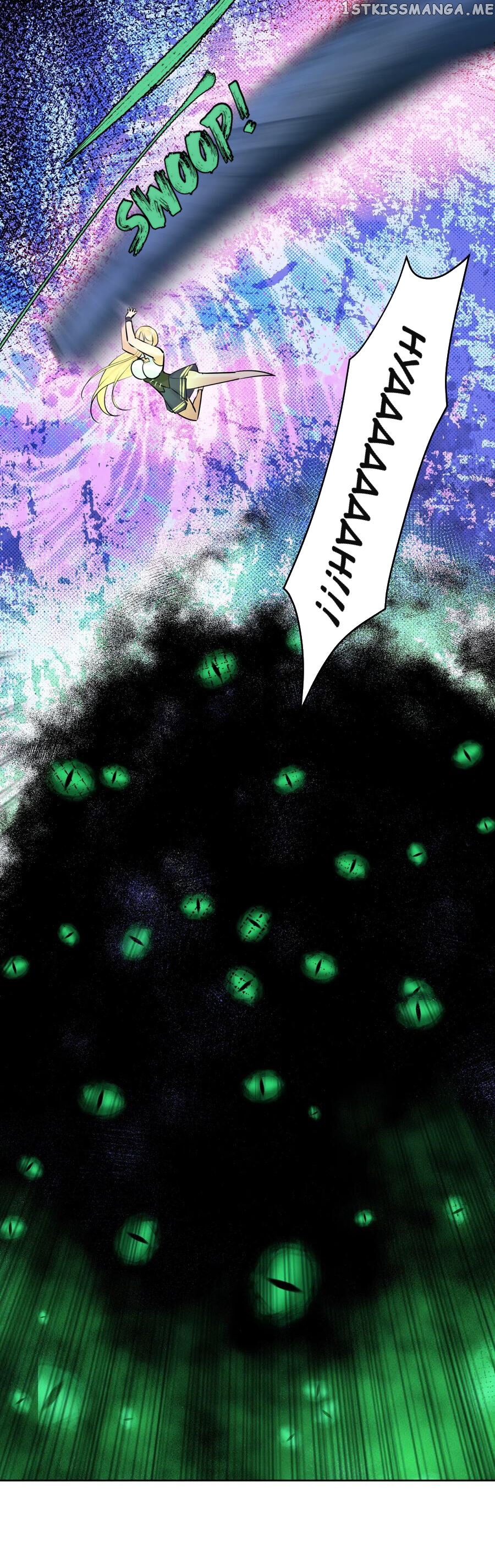 The Hierarch Can’T Resist His Mistresses chapter 14 - page 10