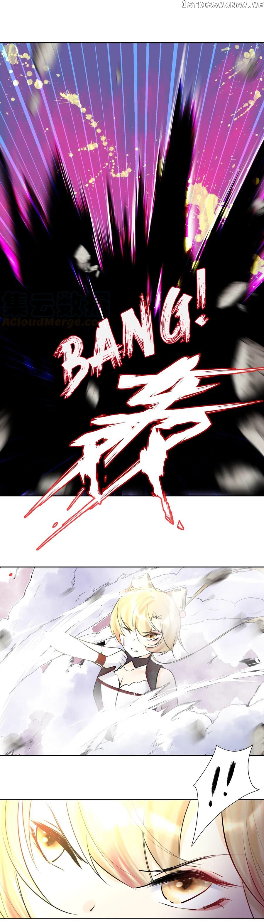 The Hierarch Can’T Resist His Mistresses chapter 14 - page 11