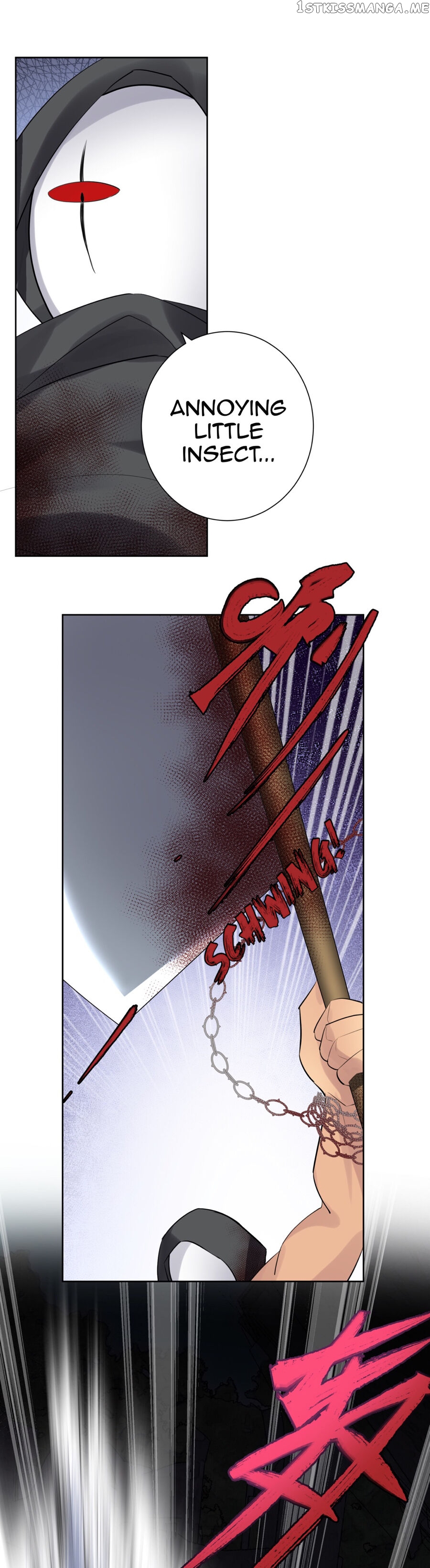The Hierarch Can’T Resist His Mistresses chapter 13 - page 12