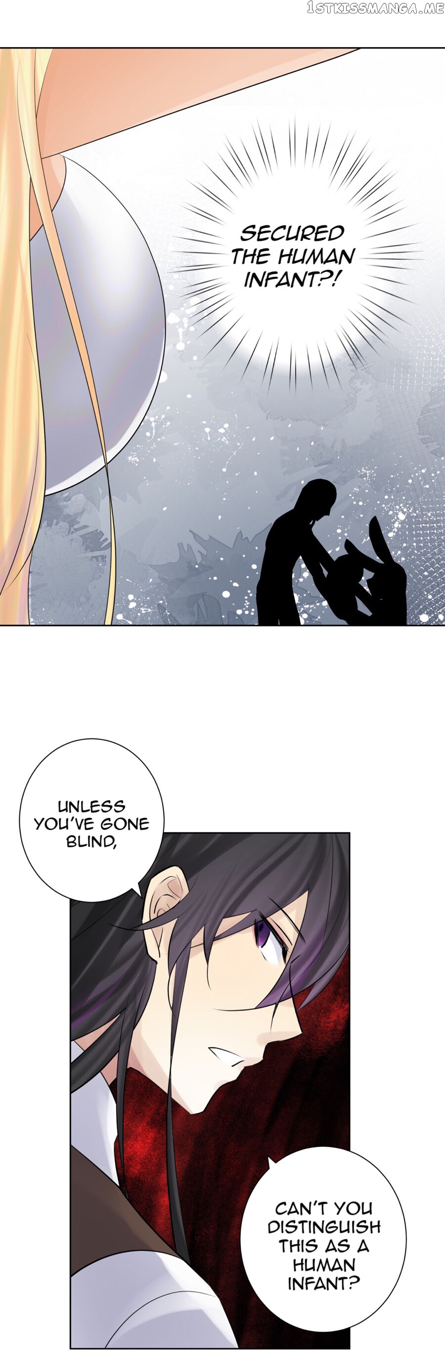 The Hierarch Can’T Resist His Mistresses chapter 13 - page 14