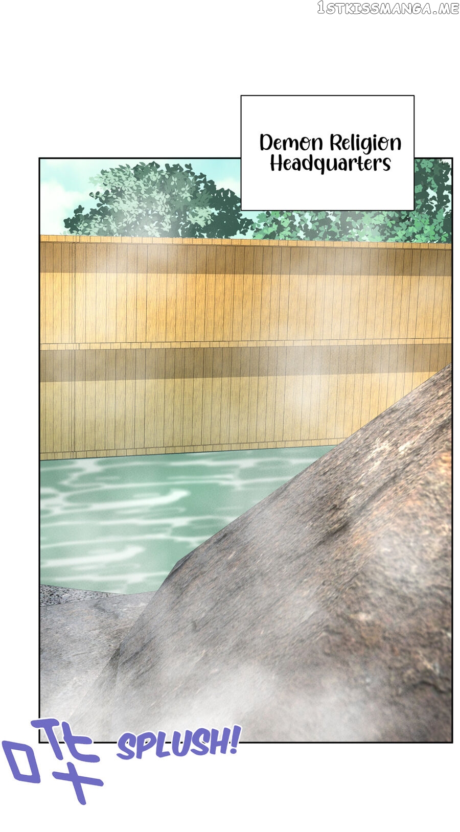The Hierarch Can’T Resist His Mistresses chapter 12 - page 2