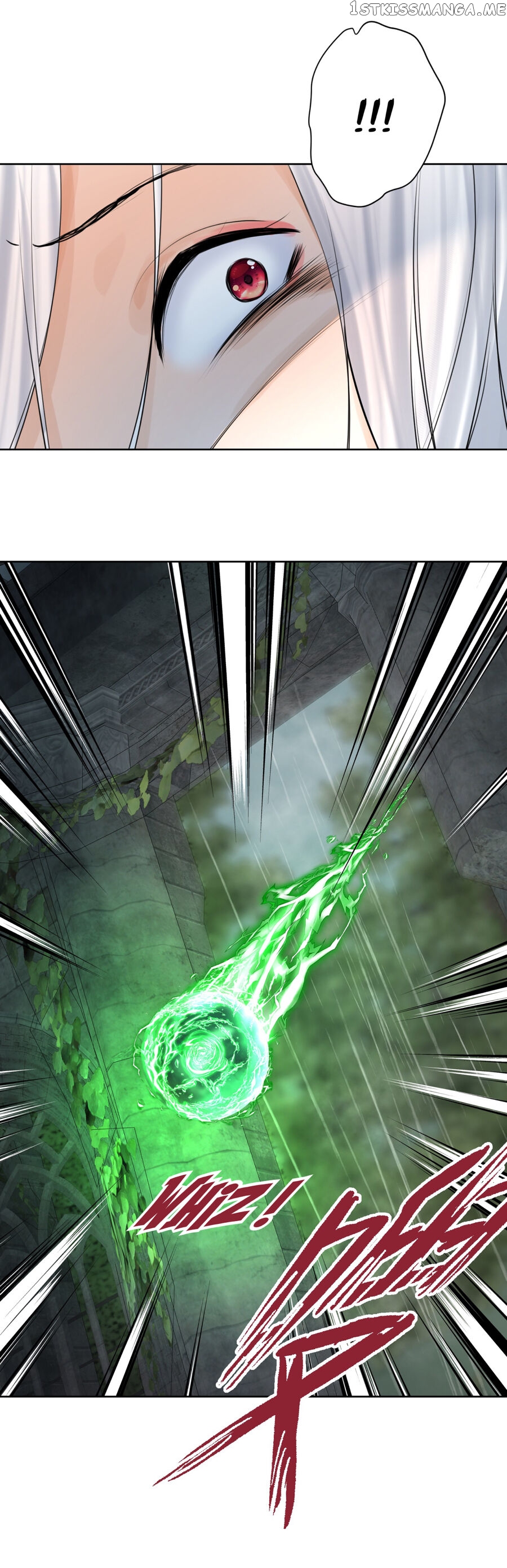 The Hierarch Can’T Resist His Mistresses chapter 12 - page 24