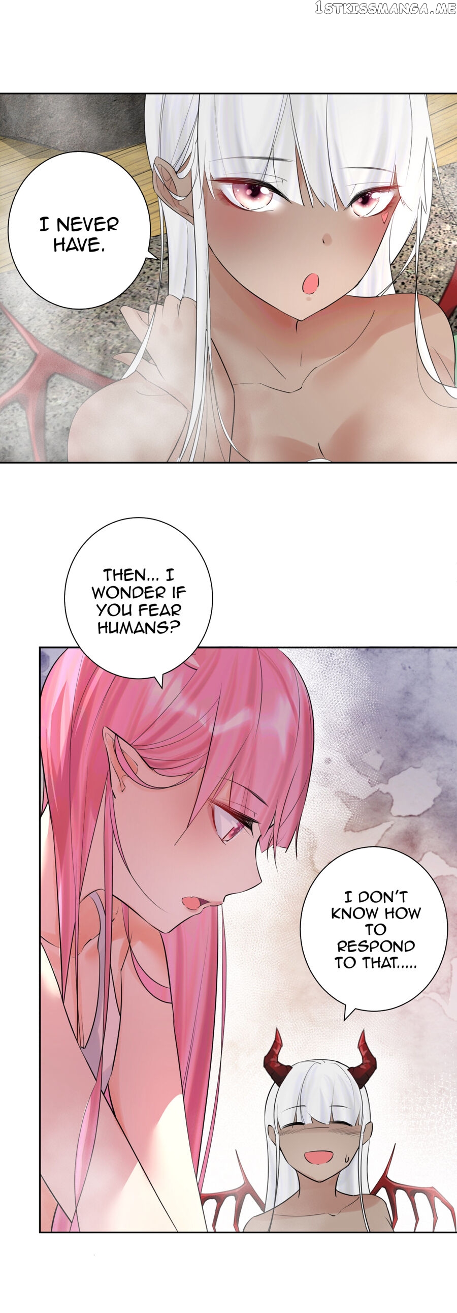 The Hierarch Can’T Resist His Mistresses chapter 12 - page 6