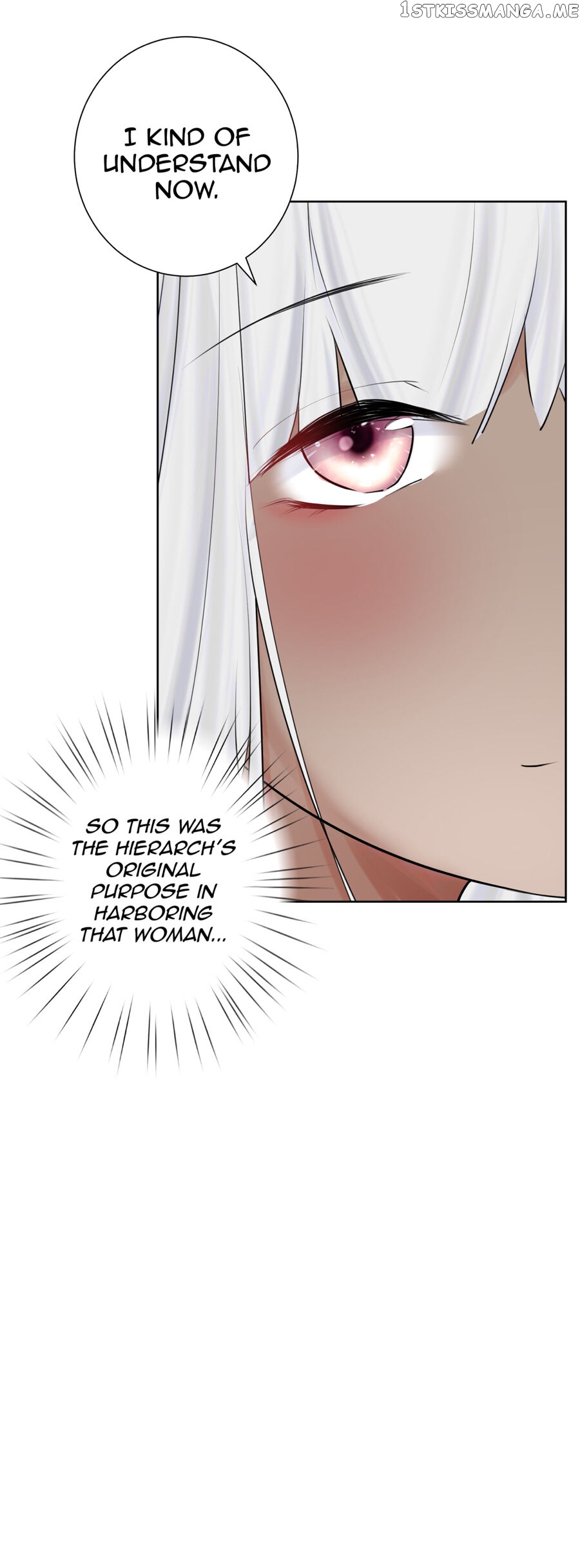 The Hierarch Can’T Resist His Mistresses chapter 12 - page 9