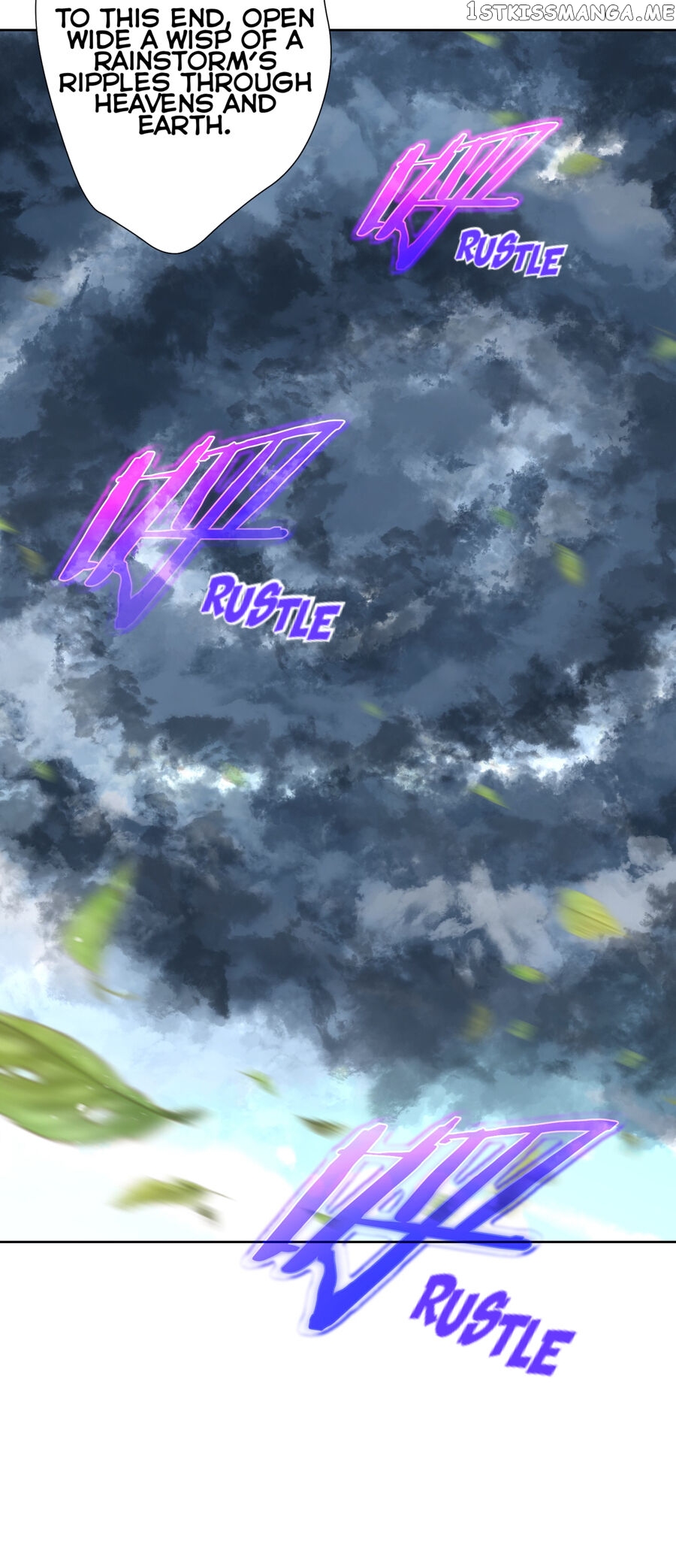 The Hierarch Can’T Resist His Mistresses chapter 11 - page 21