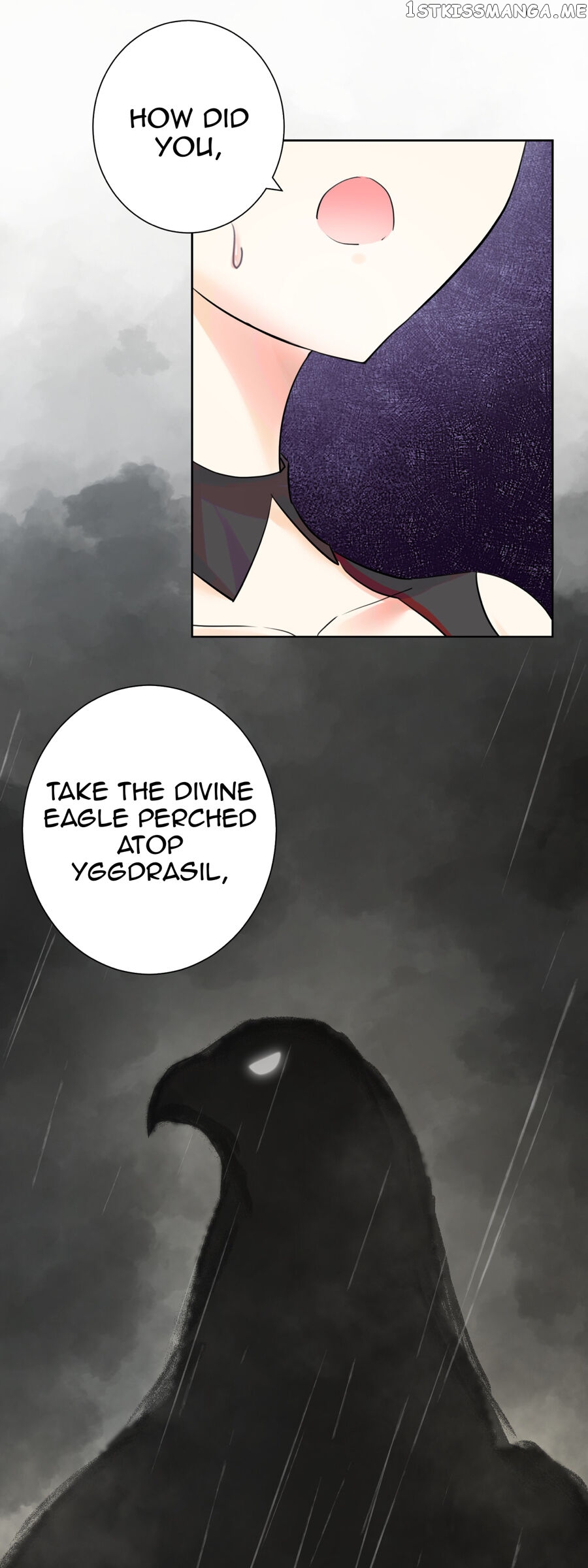 The Hierarch Can’T Resist His Mistresses chapter 11 - page 23
