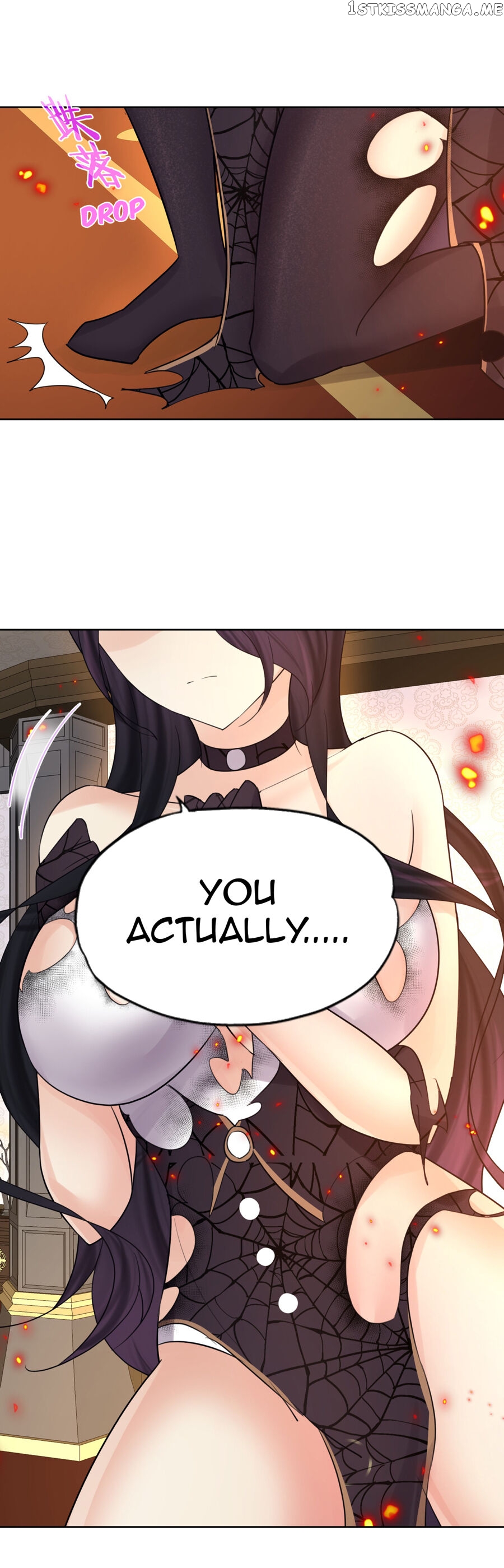 The Hierarch Can’T Resist His Mistresses chapter 10 - page 12