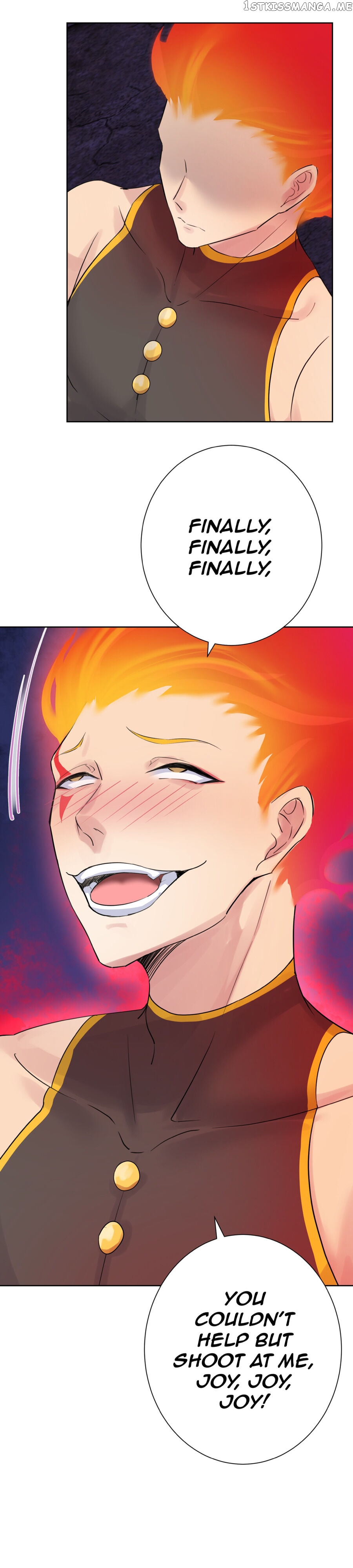 The Hierarch Can’T Resist His Mistresses chapter 9 - page 16