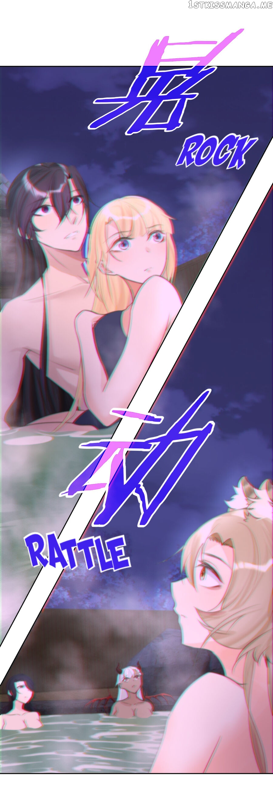 The Hierarch Can’T Resist His Mistresses chapter 7 - page 25