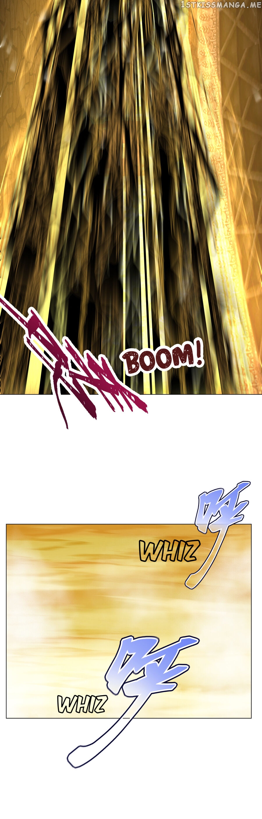 The Hierarch Can’T Resist His Mistresses chapter 6 - page 26