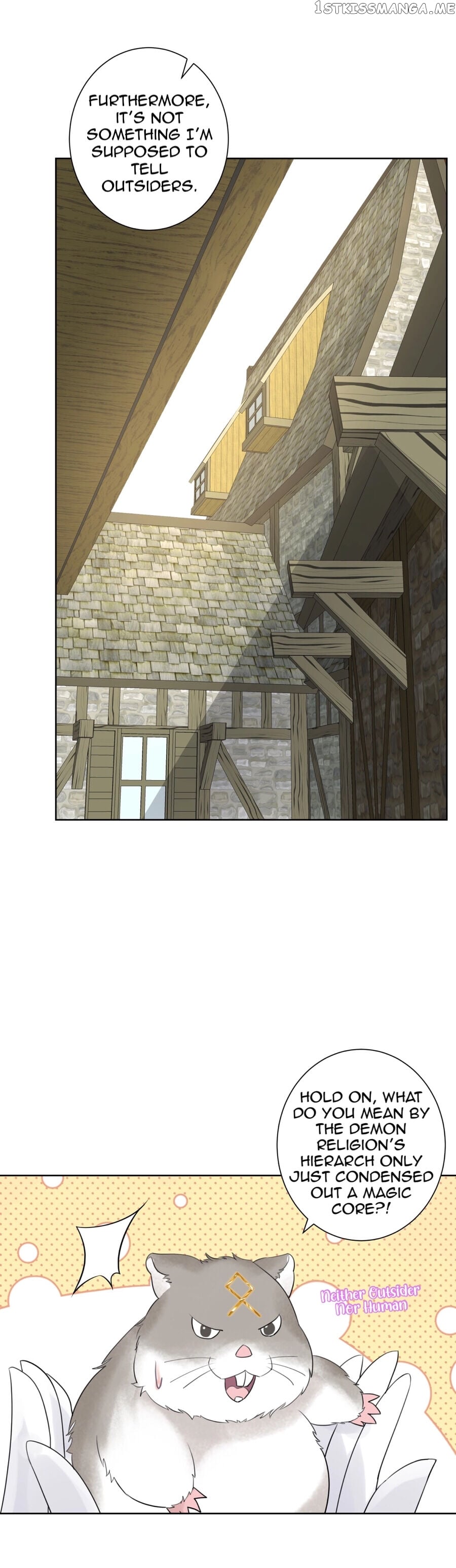 The Hierarch Can’T Resist His Mistresses chapter 6 - page 9
