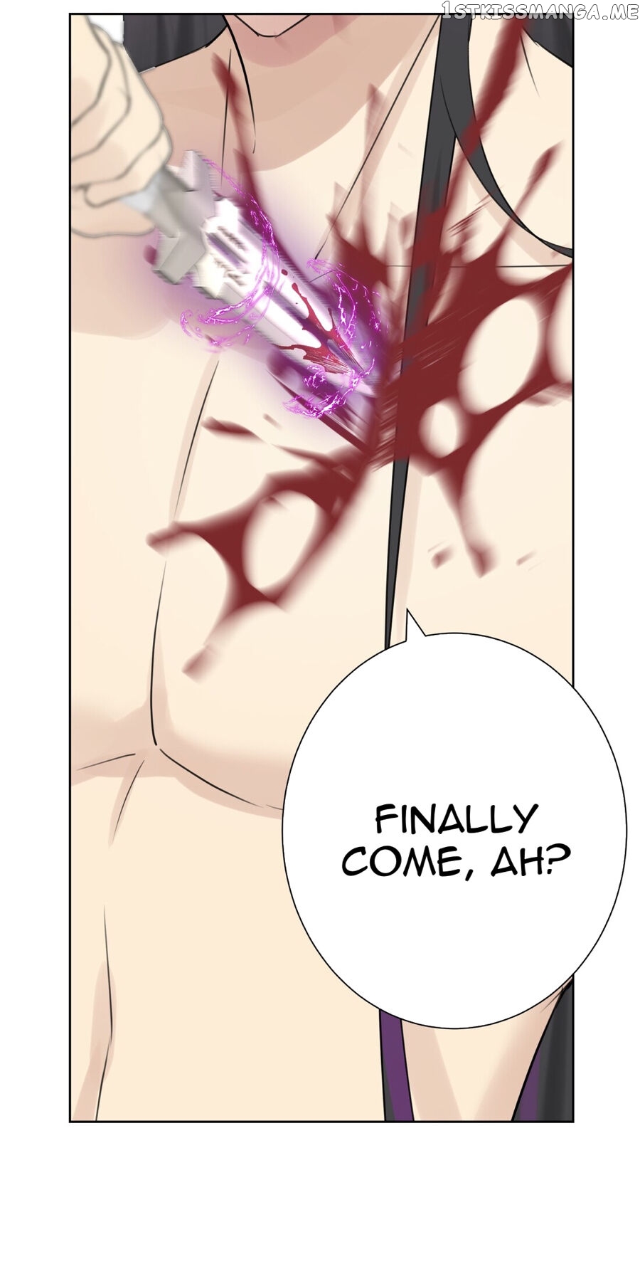 The Hierarch Can’T Resist His Mistresses chapter 5 - page 14