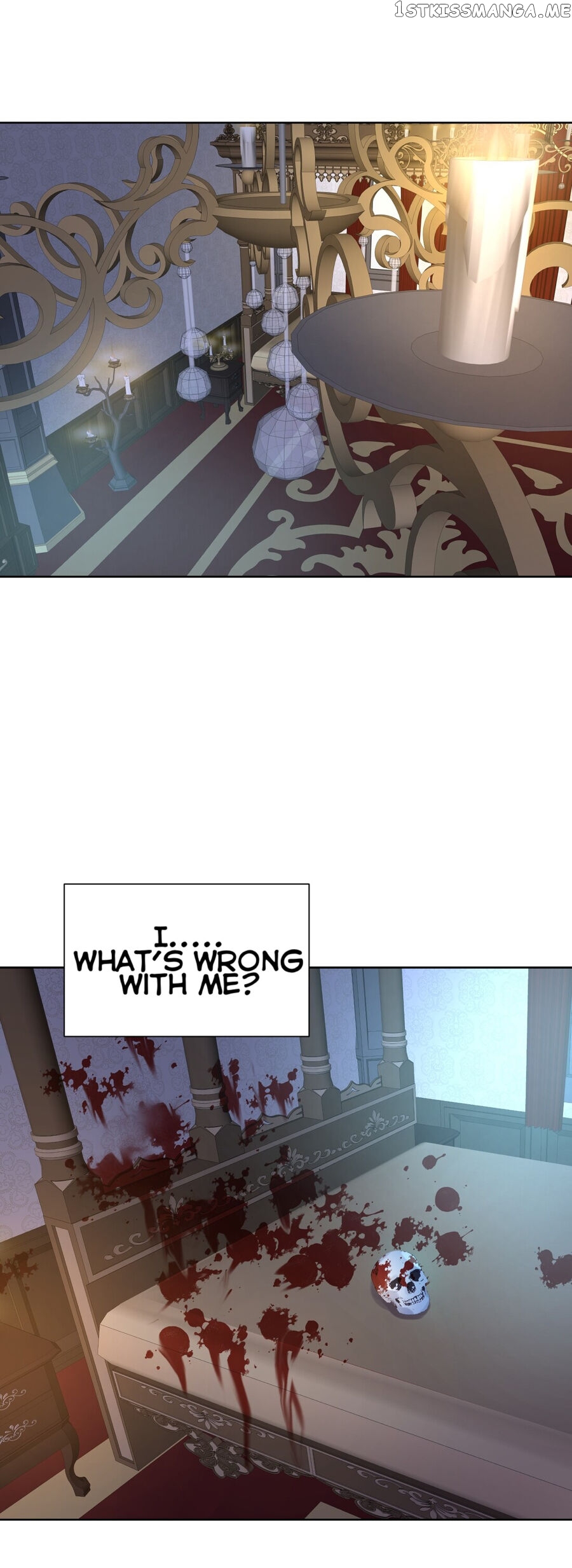 The Hierarch Can’T Resist His Mistresses chapter 4 - page 15