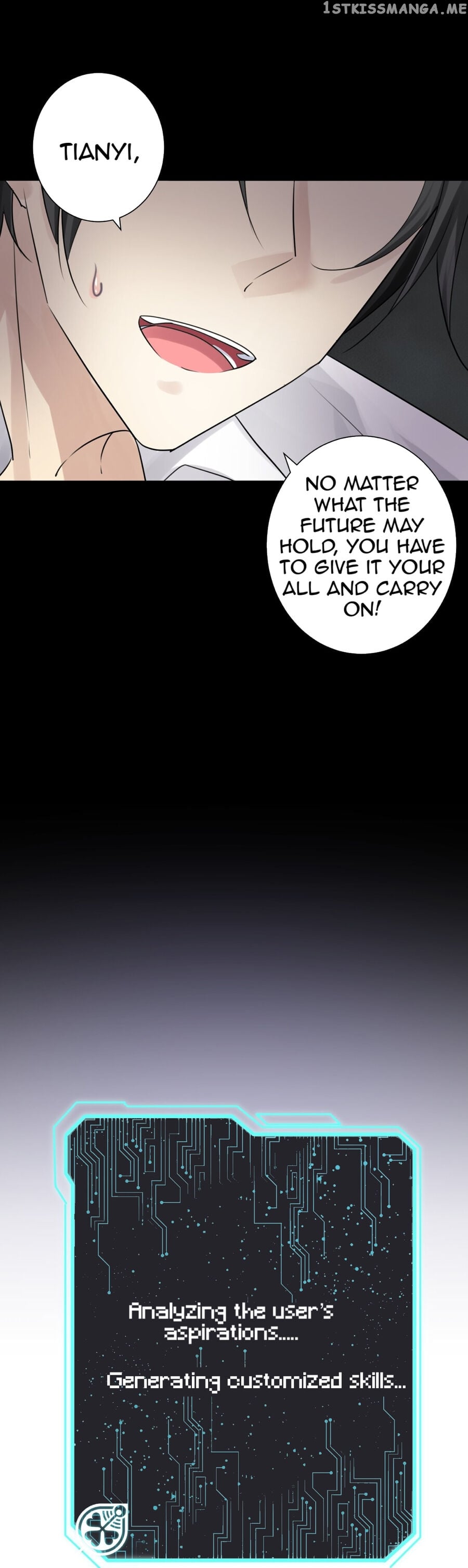 The Hierarch Can’T Resist His Mistresses chapter 3 - page 15