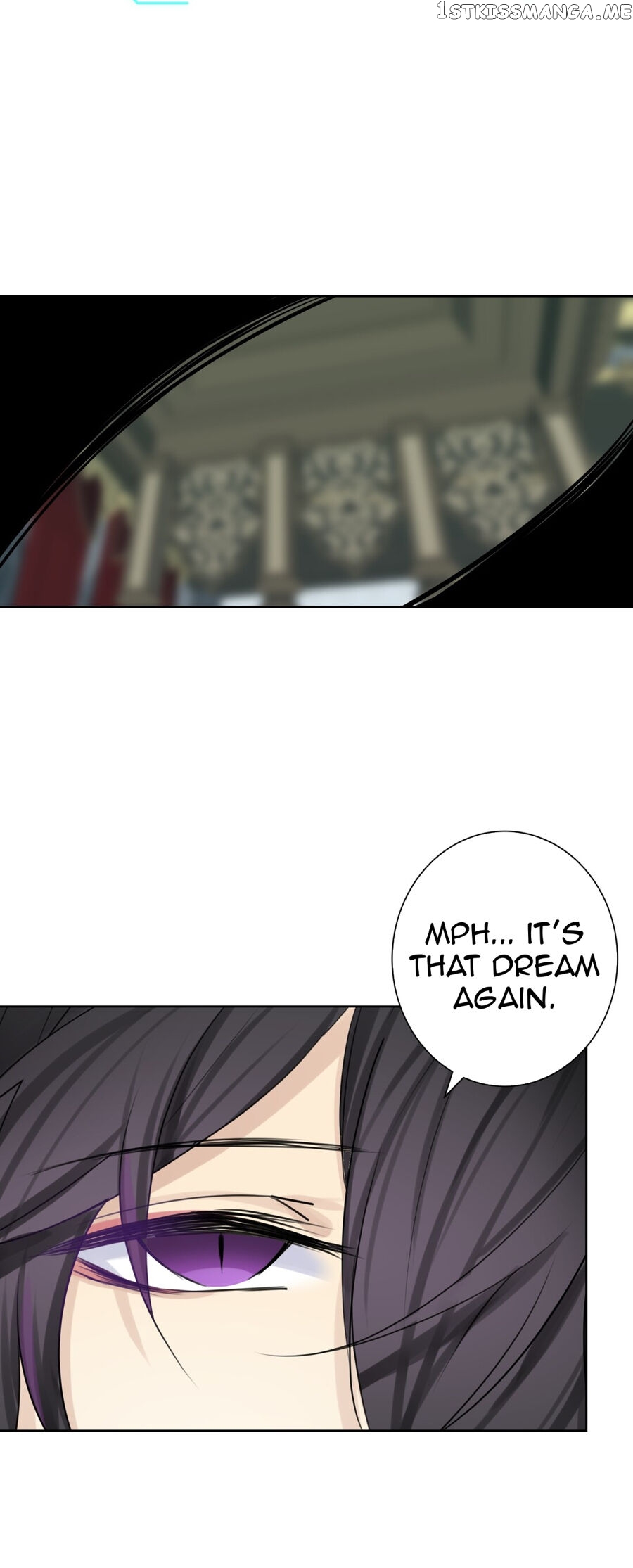 The Hierarch Can’T Resist His Mistresses chapter 3 - page 16