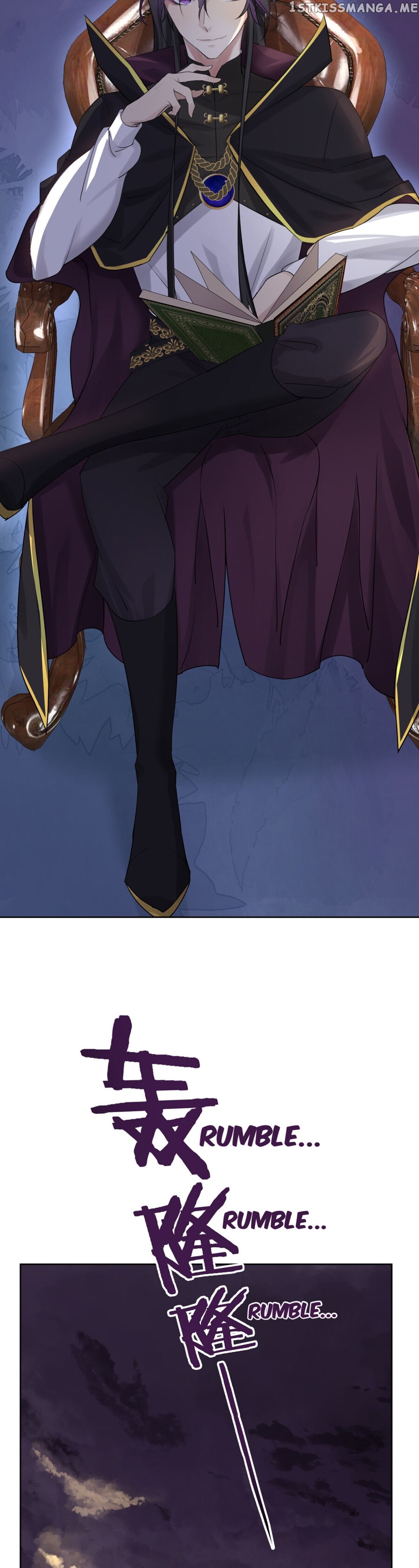 The Hierarch Can’T Resist His Mistresses chapter 2 - page 12