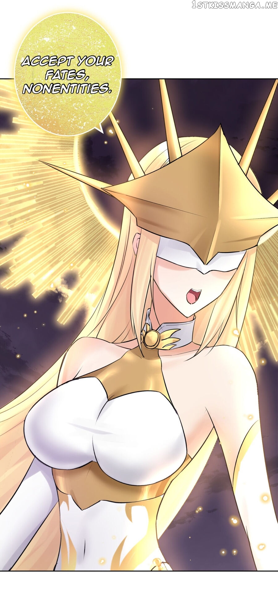 The Hierarch Can’T Resist His Mistresses chapter 2 - page 24