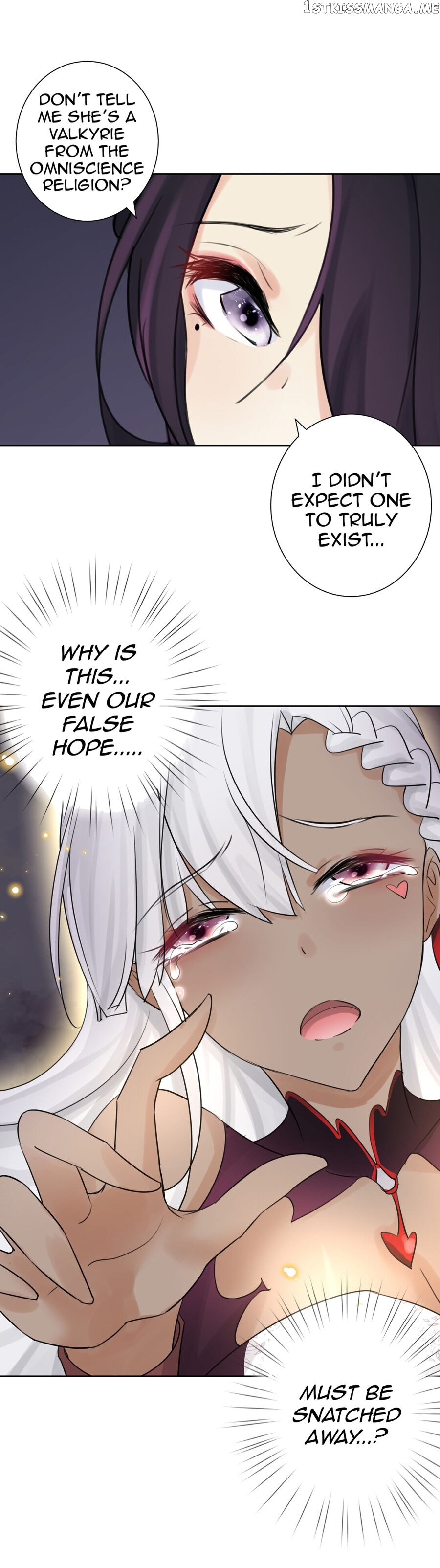 The Hierarch Can’T Resist His Mistresses chapter 2 - page 25