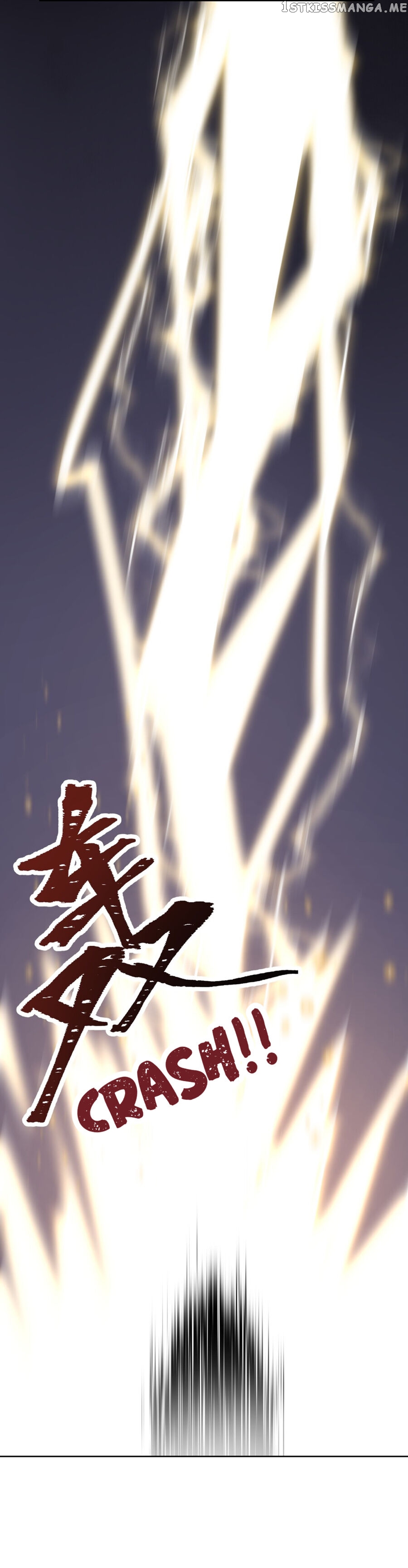 The Hierarch Can’T Resist His Mistresses chapter 2 - page 31