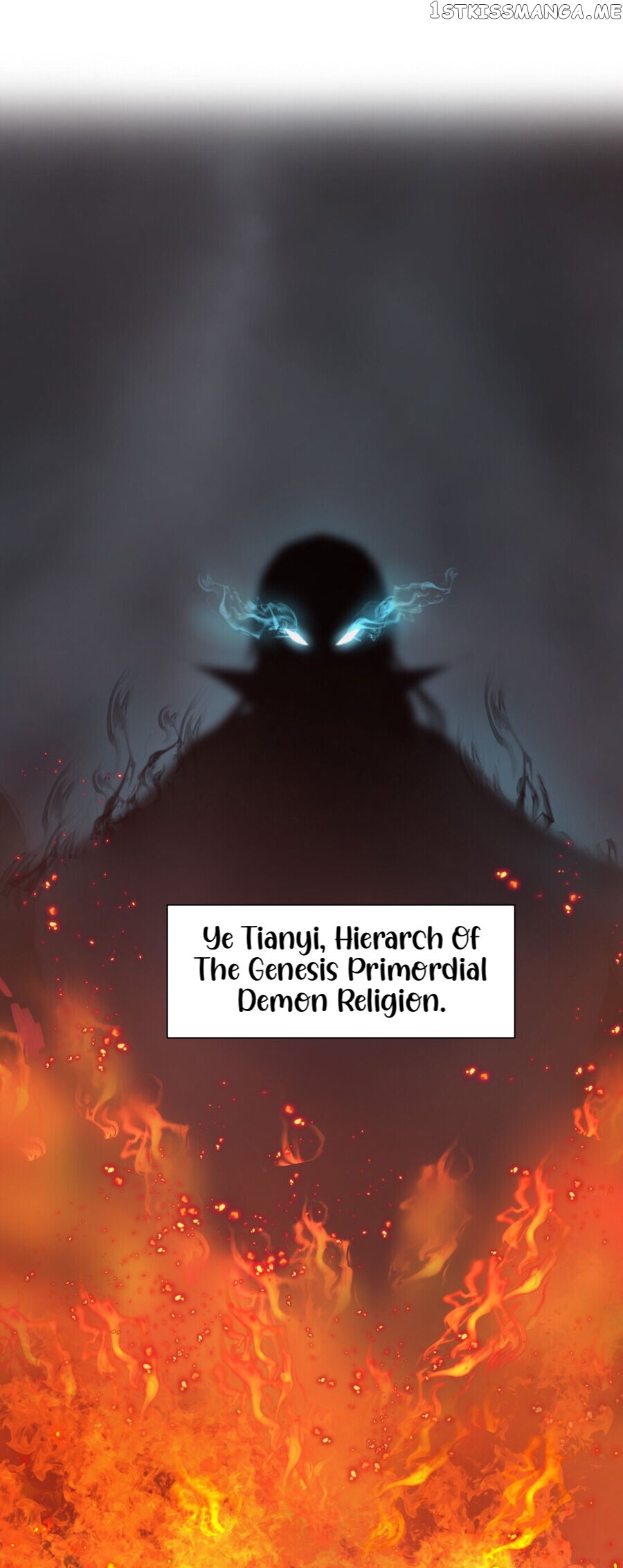 The Hierarch Can’T Resist His Mistresses chapter 1 - page 2