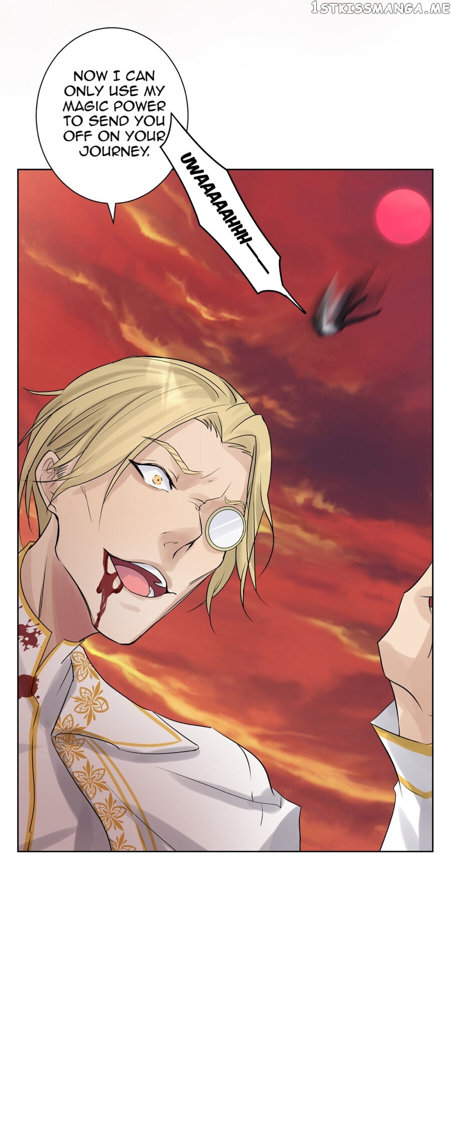 The Hierarch Can’T Resist His Mistresses chapter 1 - page 25