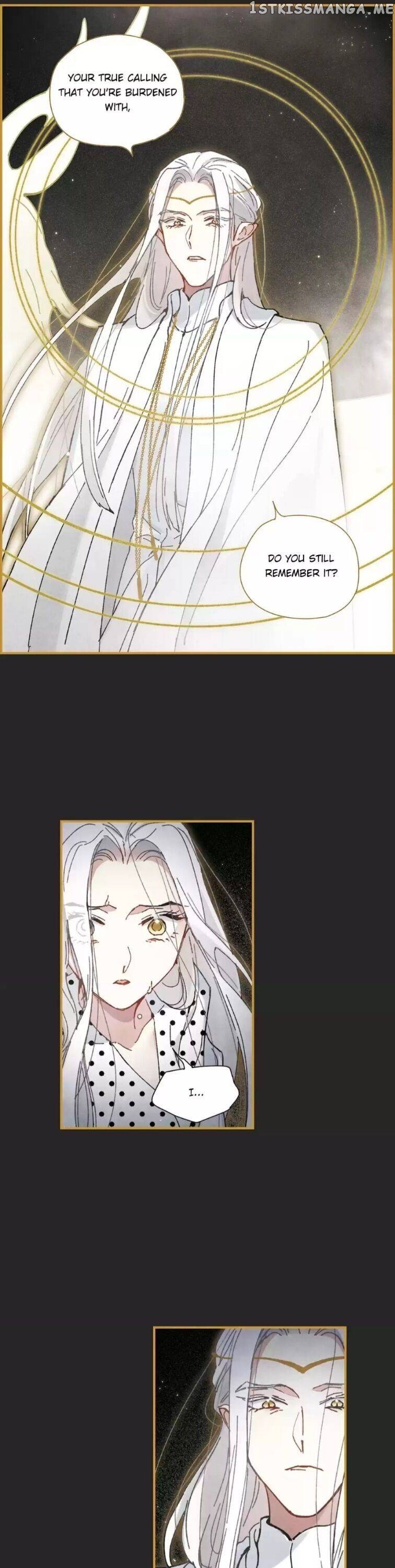 Mejaz – Regulus in The World chapter 140 - page 3