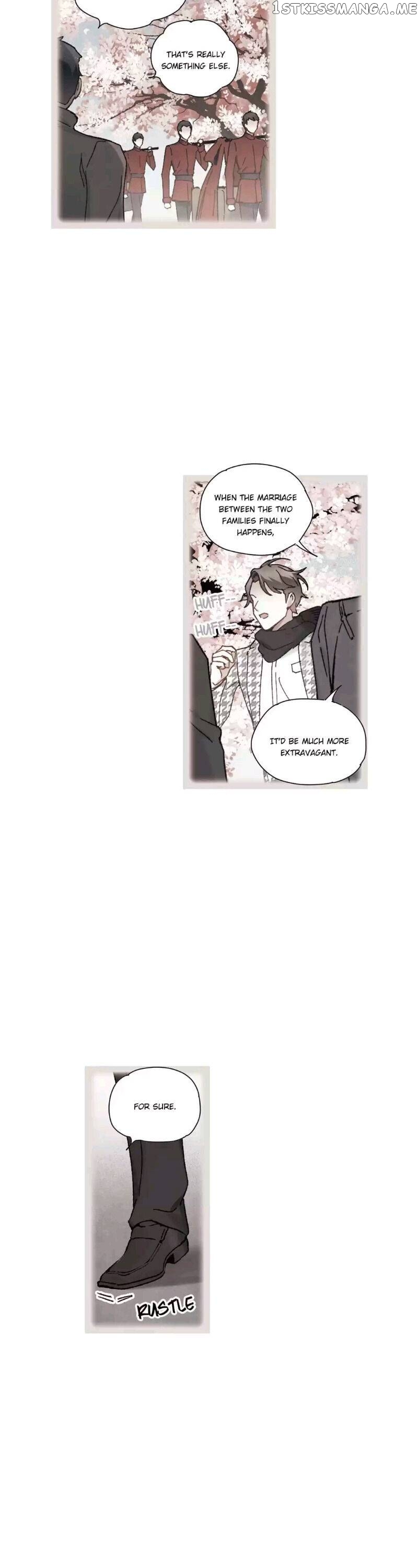 Mejaz – Regulus in The World chapter 131 - page 3