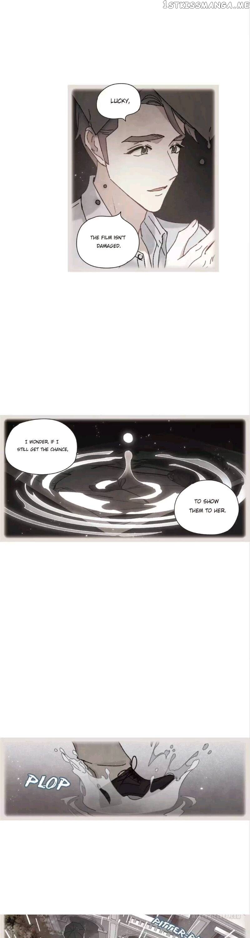 Mejaz – Regulus in The World chapter 130 - page 2