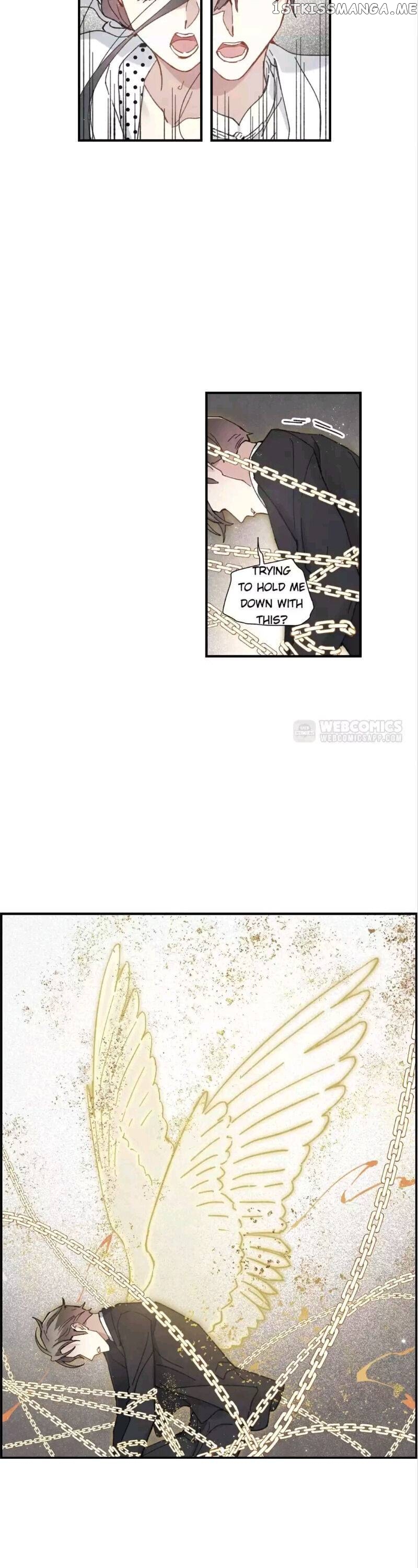 Mejaz – Regulus in The World chapter 128 - page 4