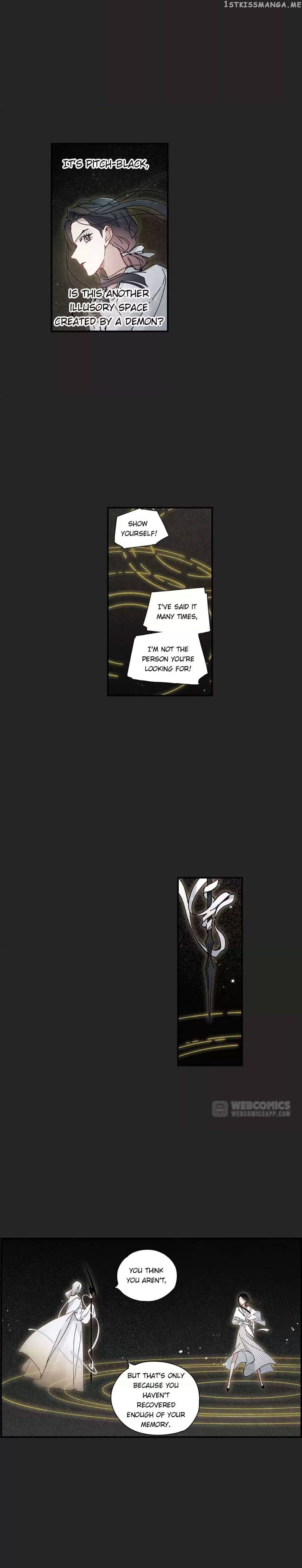 Mejaz – Regulus in The World chapter 121 - page 12