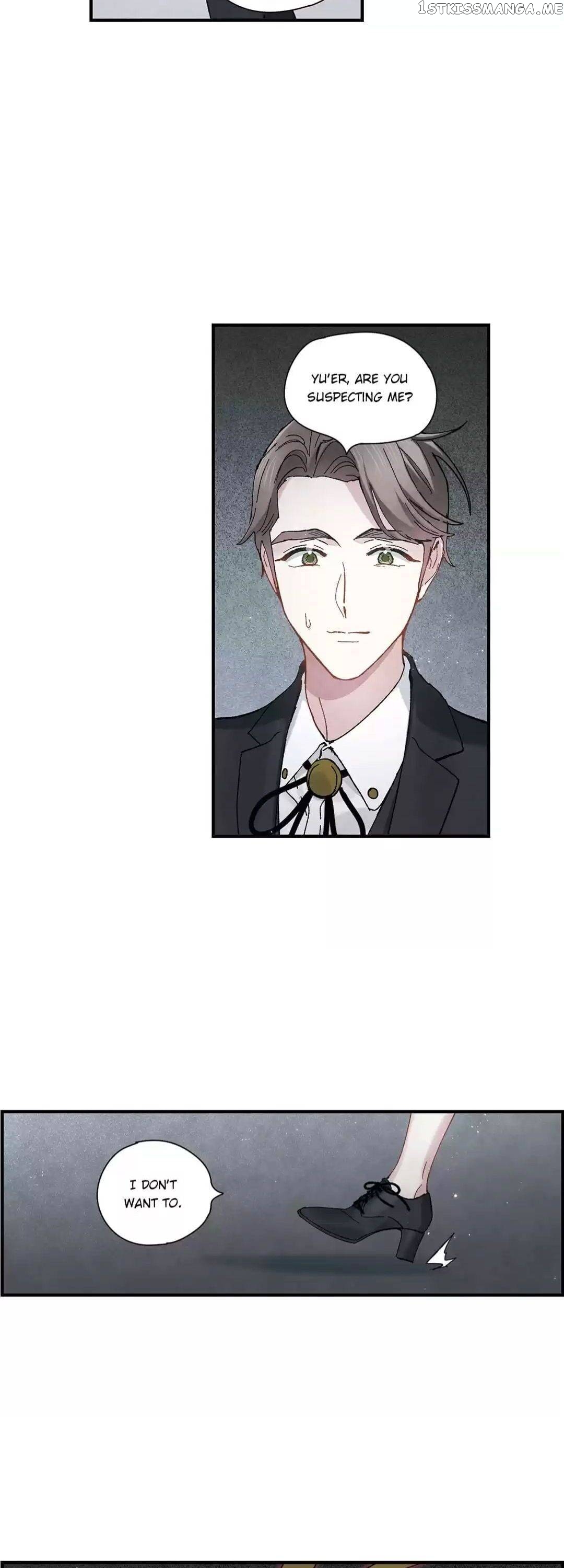 Mejaz – Regulus in The World chapter 121 - page 4