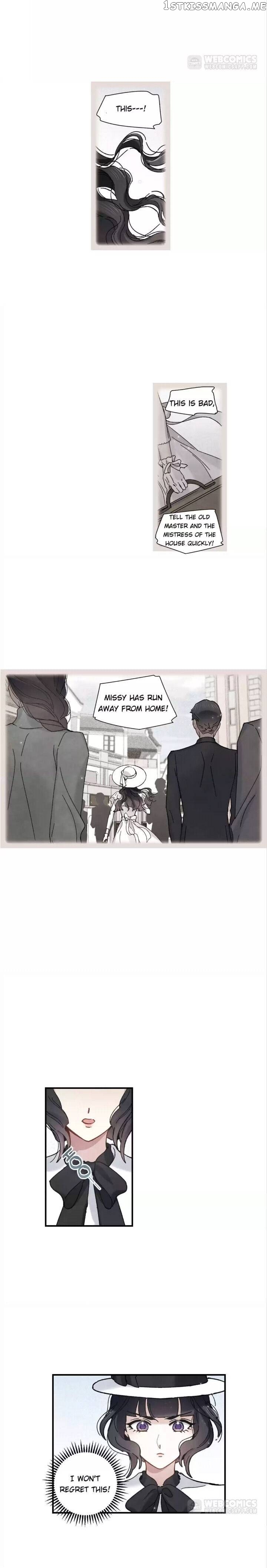 Mejaz – Regulus in The World chapter 119 - page 7