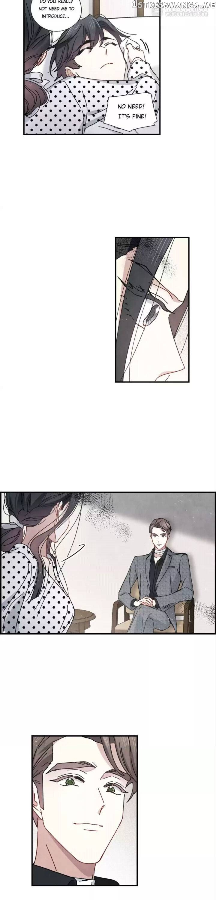 Mejaz – Regulus in The World chapter 115 - page 3