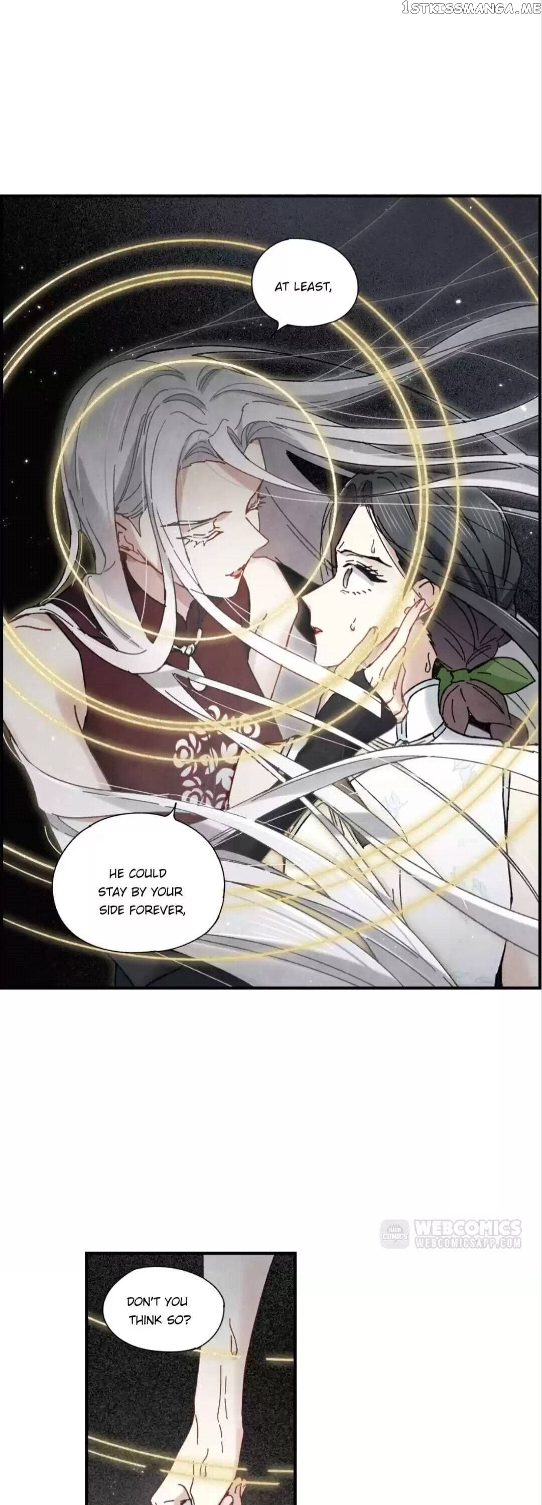 Mejaz – Regulus in The World Chapter 111 - page 8
