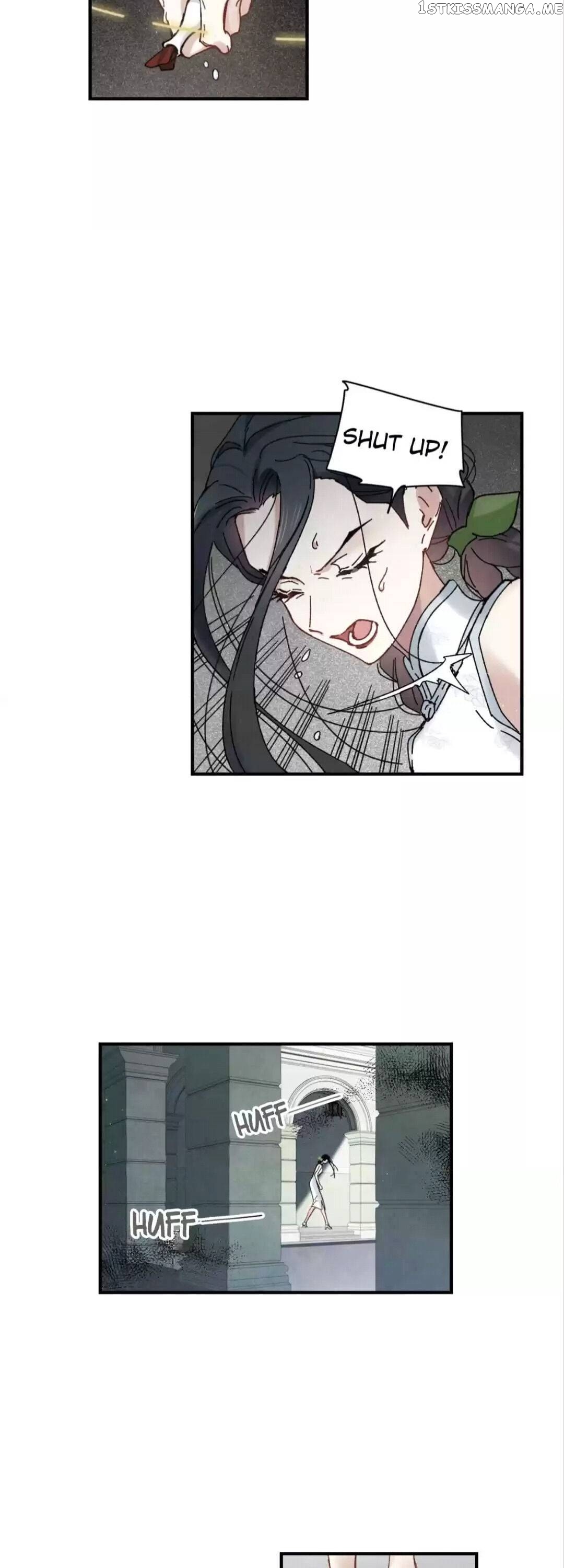 Mejaz – Regulus in The World Chapter 111 - page 9