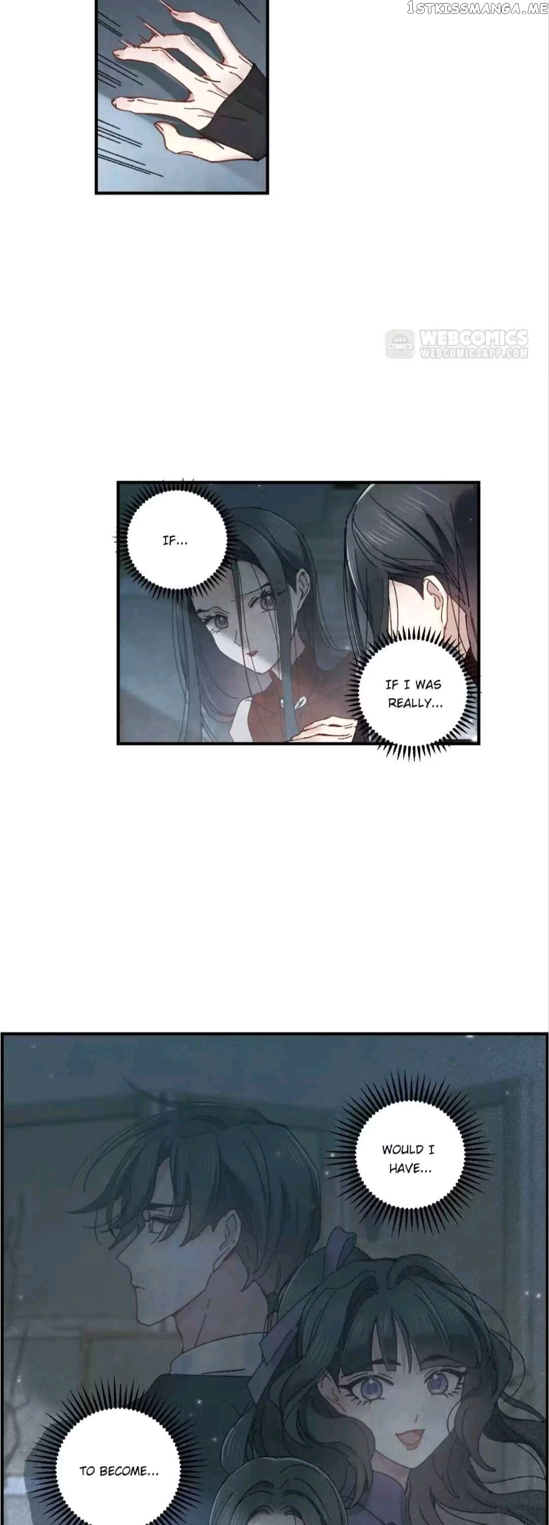 Mejaz – Regulus in The World Chapter 109 - page 11