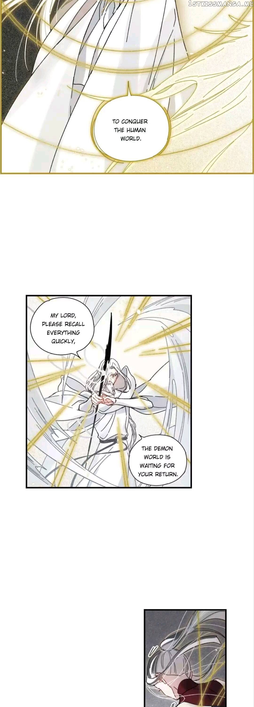 Mejaz – Regulus in The World Chapter 109 - page 3