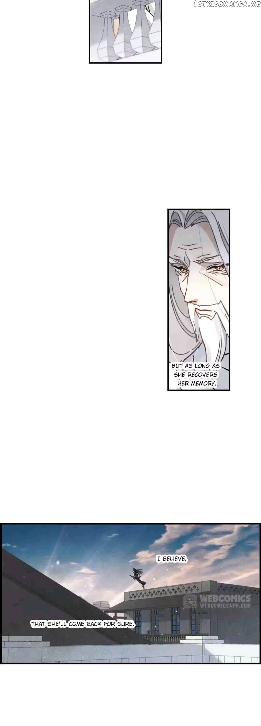 Mejaz – Regulus in The World Chapter 109 - page 8