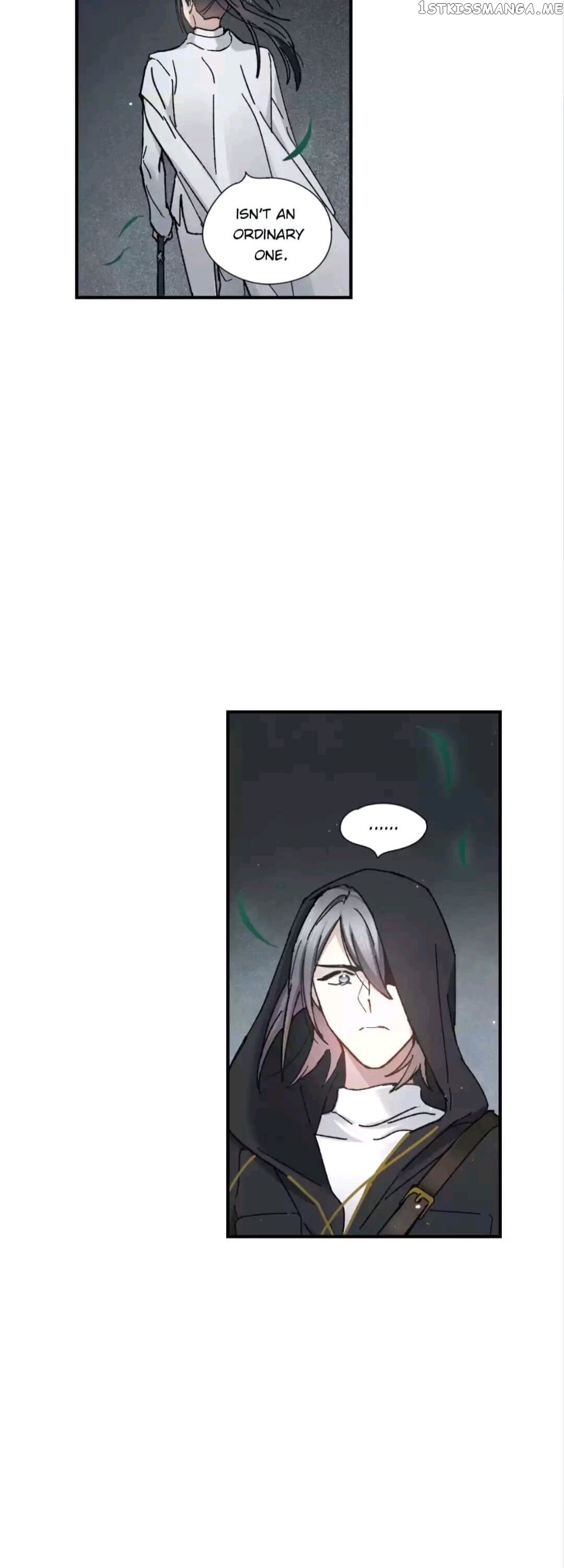 Mejaz – Regulus in The World chapter 98 - page 10