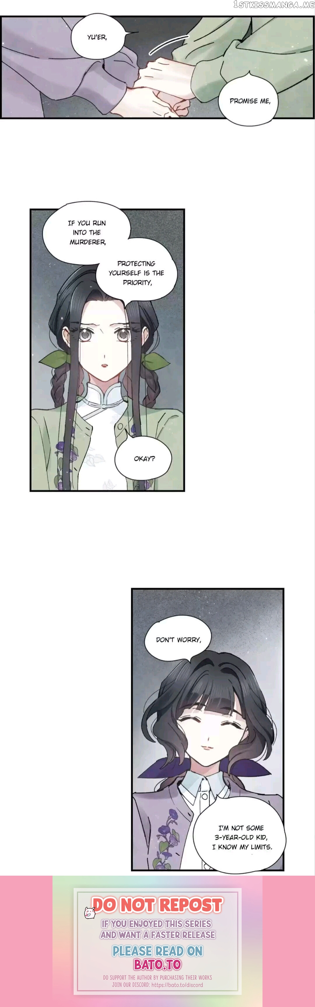 Mejaz – Regulus in The World Chapter 94 - page 10