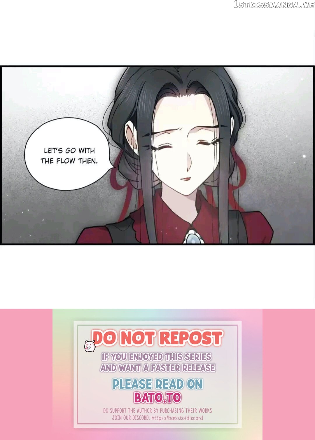 Mejaz – Regulus in The World chapter 87 - page 12