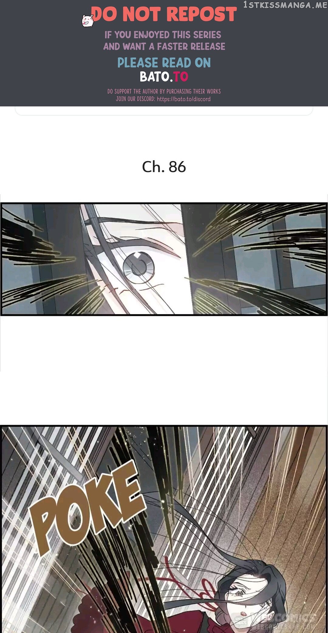 Mejaz – Regulus in The World chapter 86 - page 1